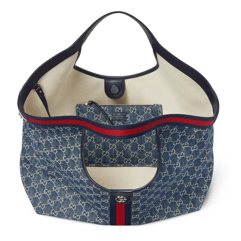 GG Giglio系列托特包·奢華經典優雅