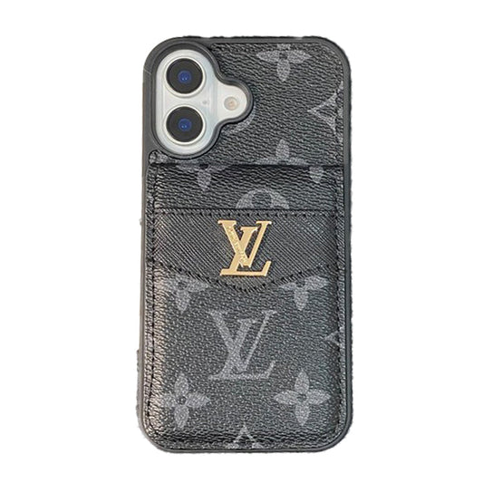 Torba na karty Lou w klasycznym kolorze etui na iPhone'a