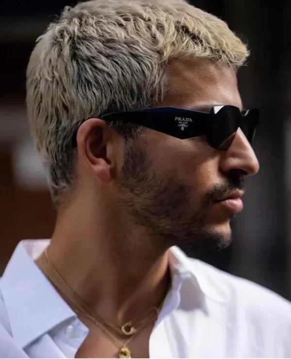 Tajemnicze pudełko na okulary przeciwsłoneczne Premium —— 3/6/9 par modnych odcieni