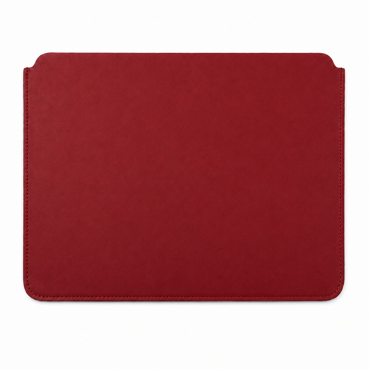 Premium Leather iPad & MacBook Sleeve