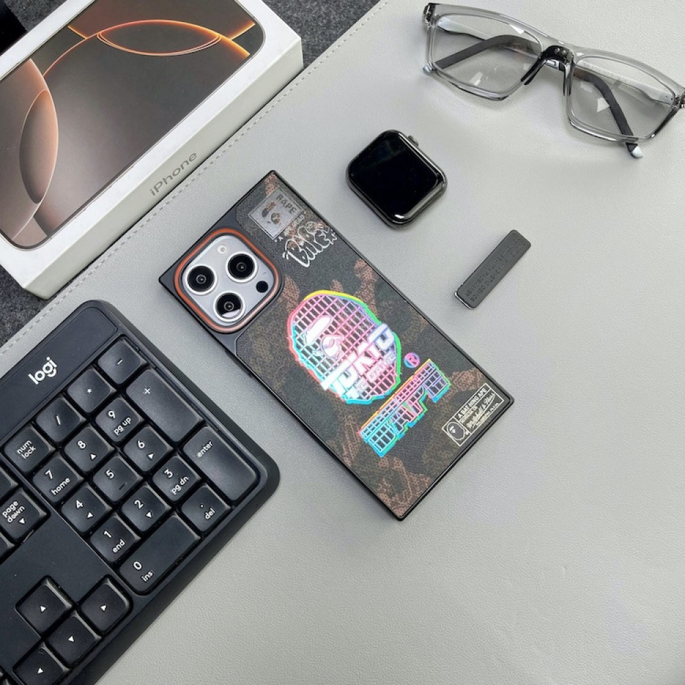 Ape Streetwear Magsafe iPhone Case