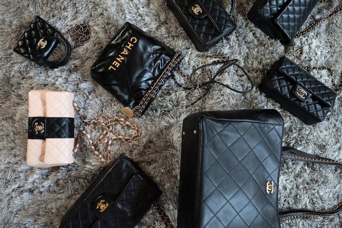 Fashion Bags 06