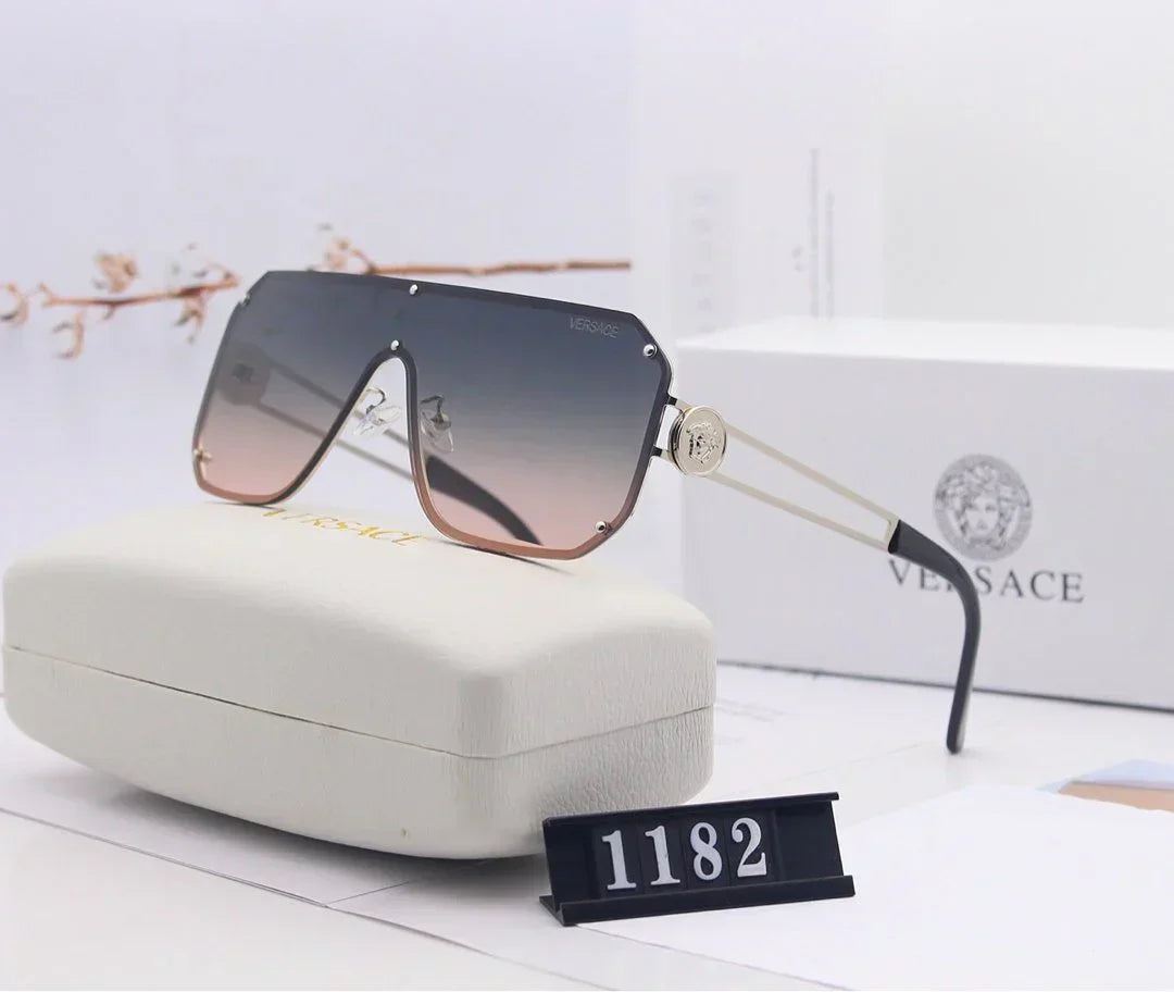 Lunettes de soleil tendance — 1181