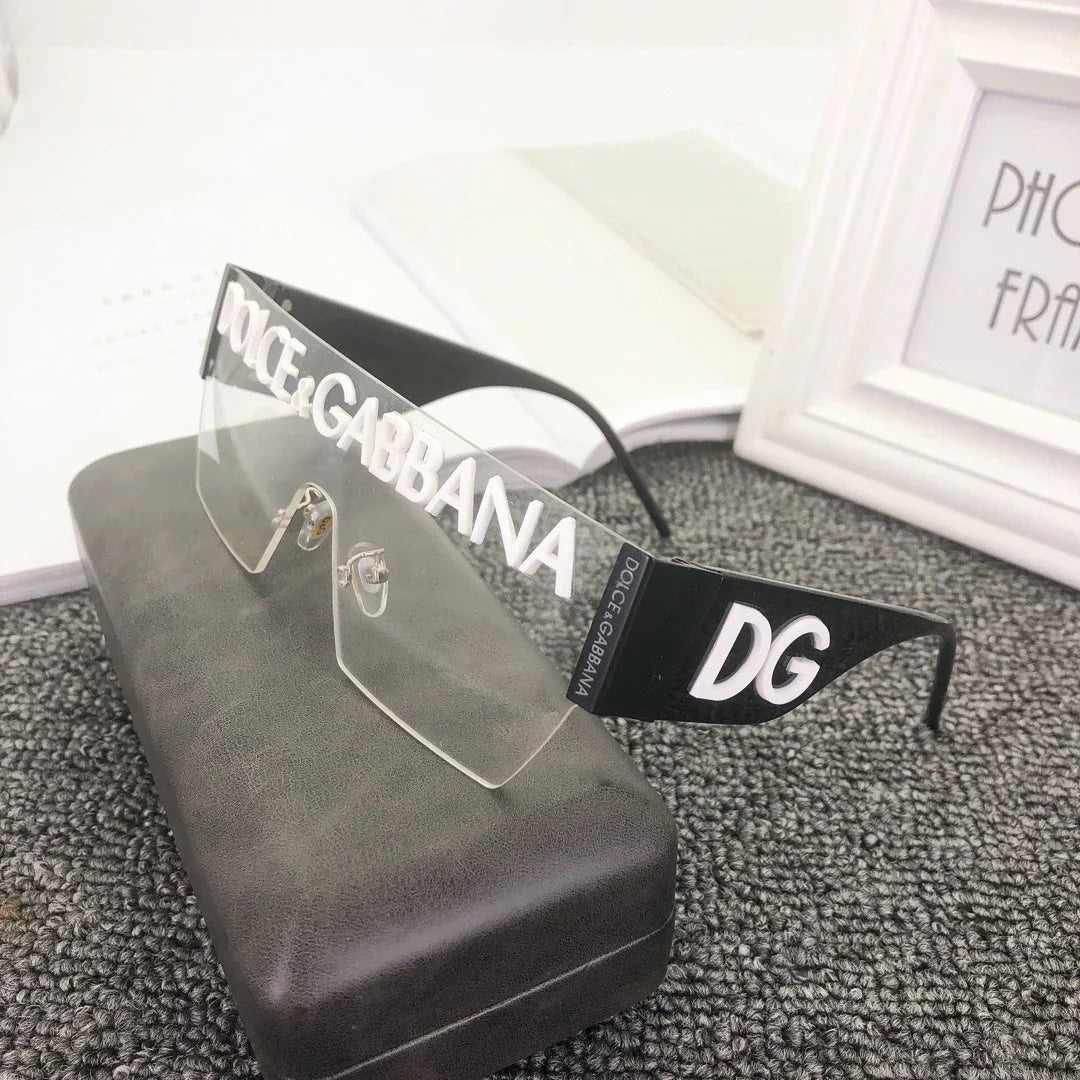 Hot Fashion Square solbriller