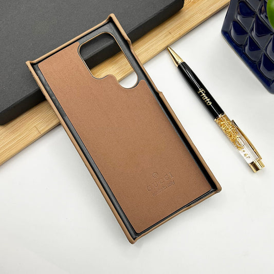 三星 Galaxy S25/24/23 系列豪華品牌錢包