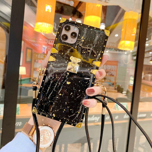 Funda Samsung "Jazmín"