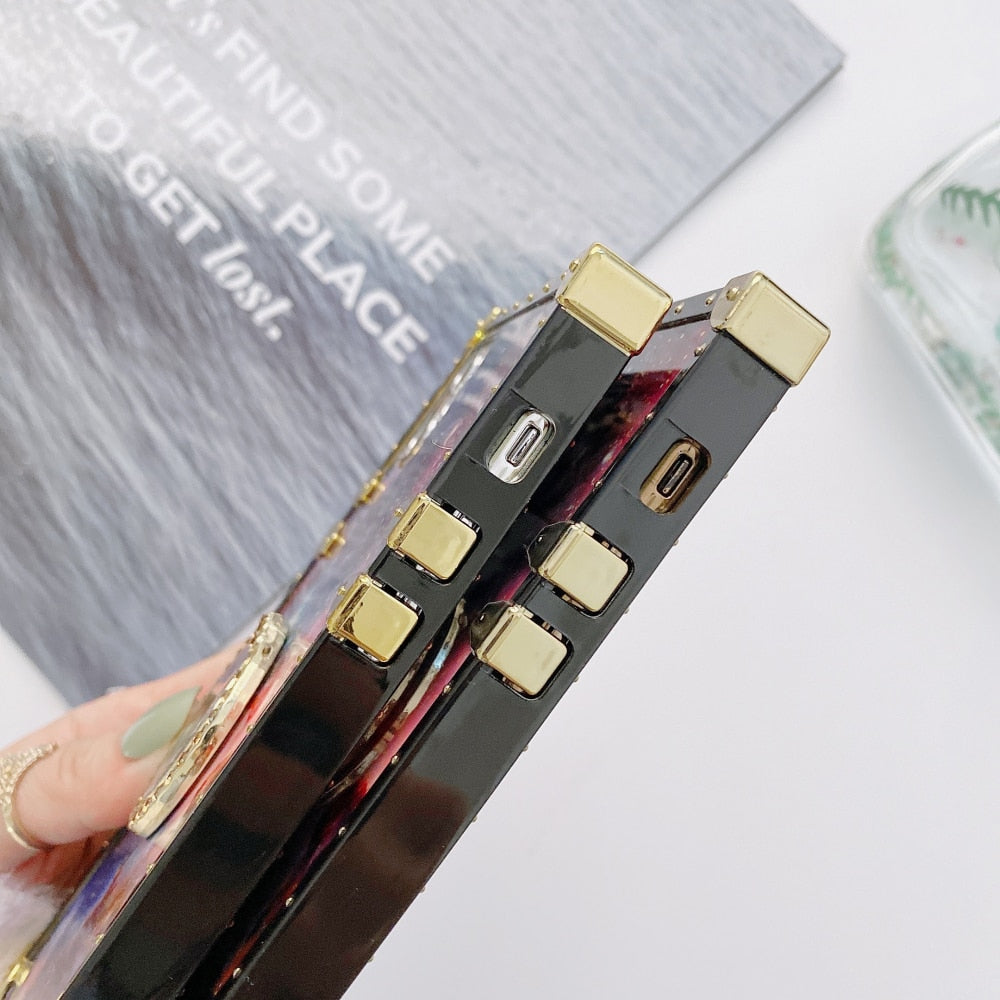 Custodia Samsung "Serendipity"