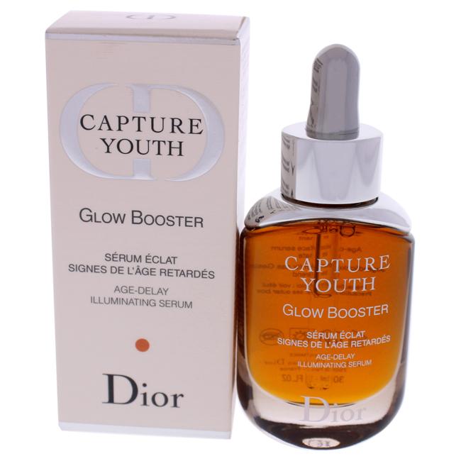 Capture Youth Glow Booster Aufhellungsserum