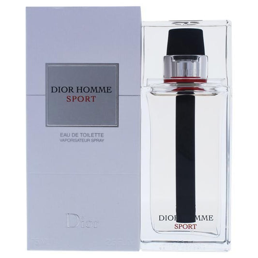 Colonia deportiva DR Homme