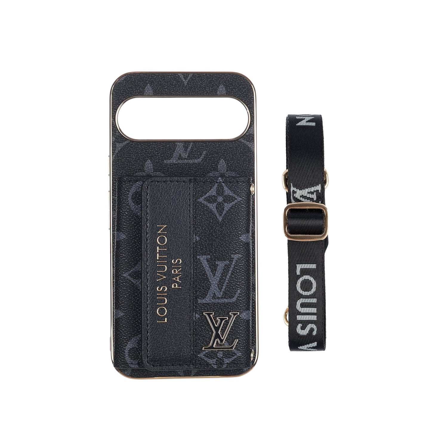 Luxe Google Pixel-telefoonhoesje