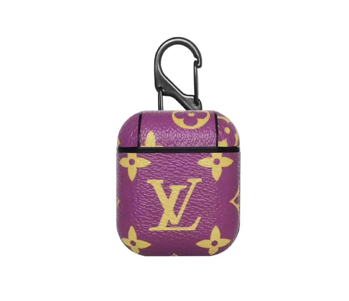 LV AirPods tokok