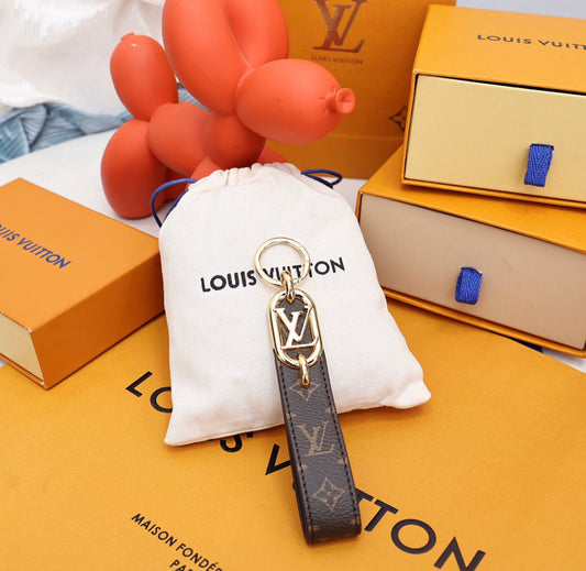 Μπρελόκ μόδας