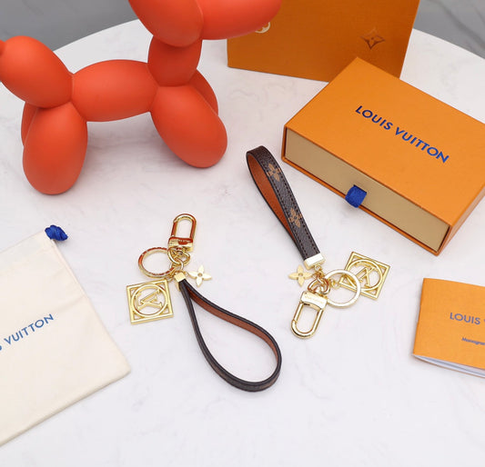 Μπρελόκ πολυτελείας