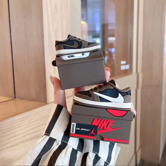 Nike\j AirPods tokok