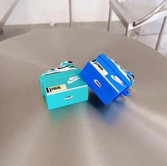 Nike\jordan AirPods-deksler