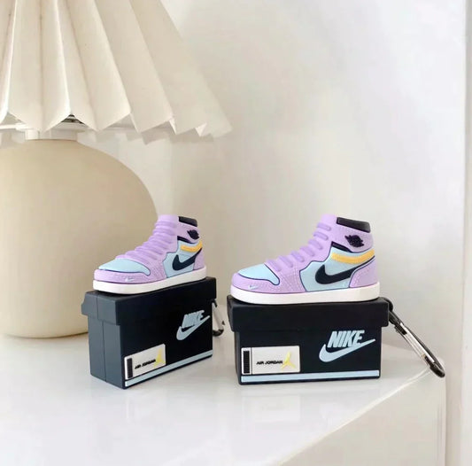 Nike\jordan AirPods-deksler