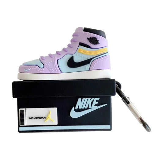 Nike\jordan AirPods-deksler