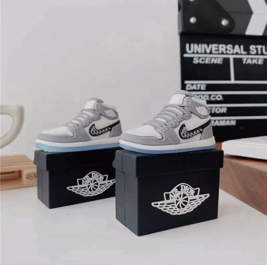 Nike\Dior AirPods-deksler