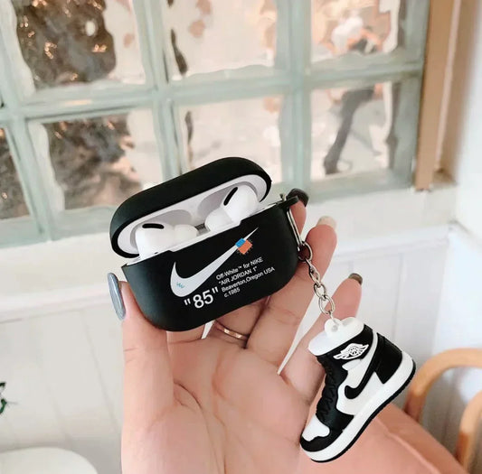 Nike AirPods-deksler