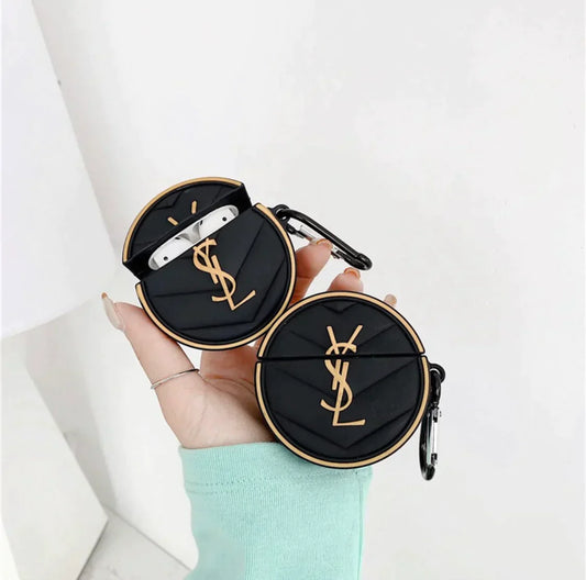 Custodie per AirPods YSL