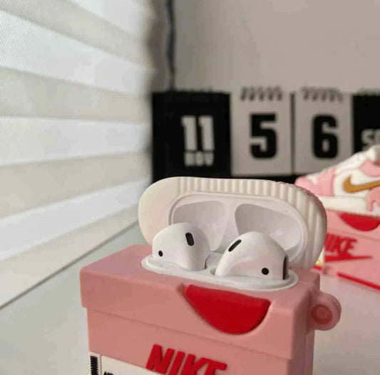 Nike Jordan AirPods-deksler