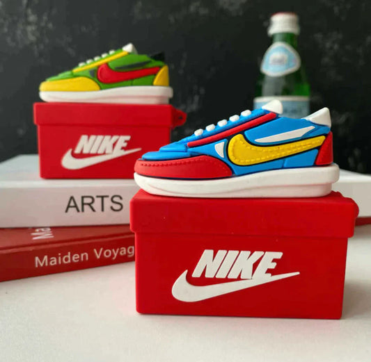 Nike AirPods-deksler