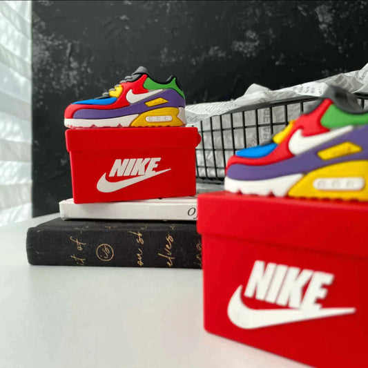 Nike AirPods-deksler