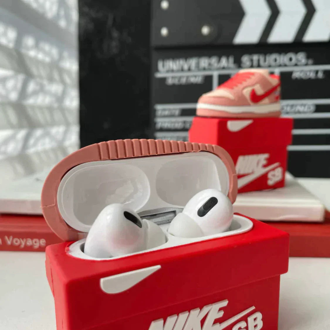 Nike AirPods tokok