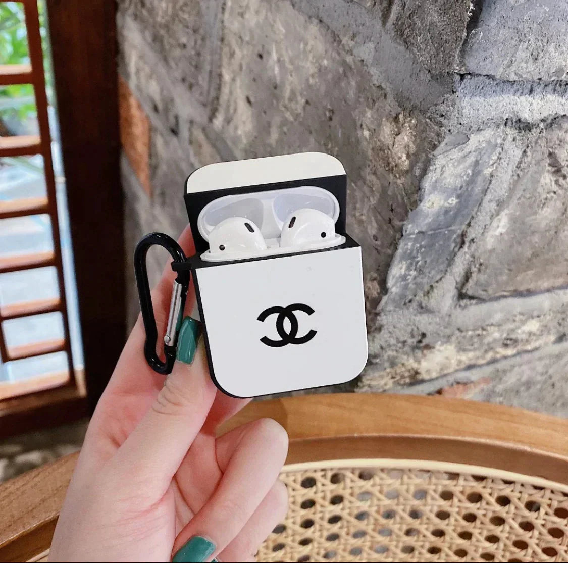 Coco AirPods-deksler