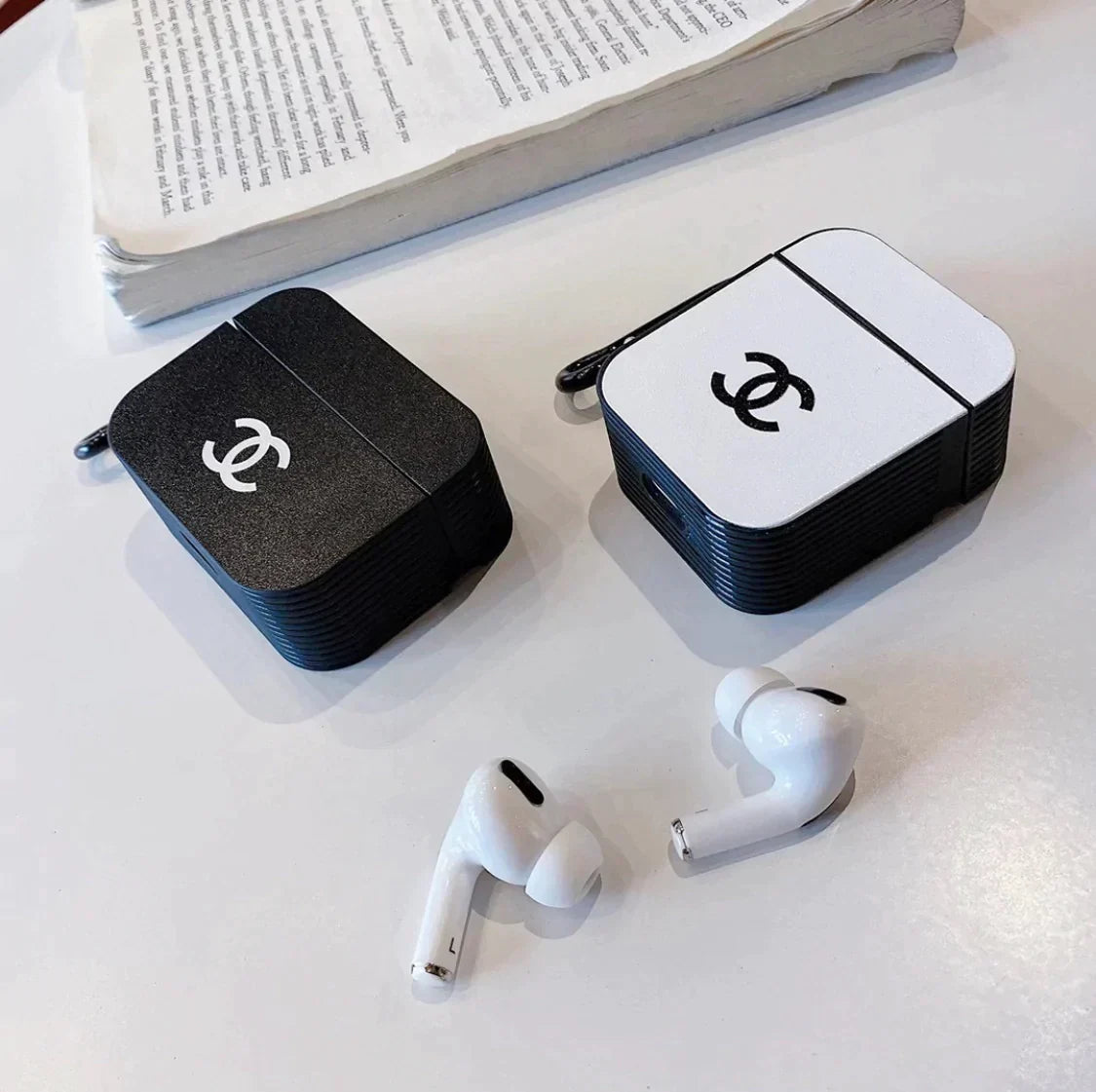 Coco AirPods-deksler