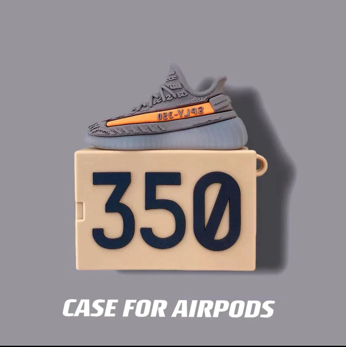 Yeezy Boost 350 AirPods tokok