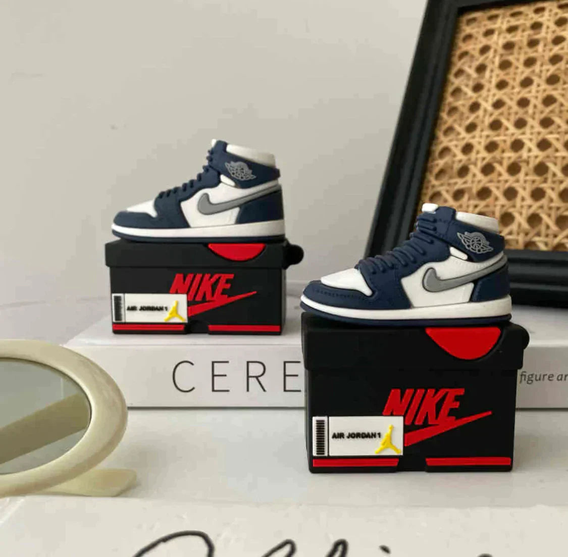 Nike Jordan Limit AirPods tokok