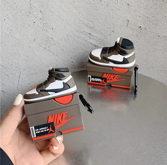 Nike Jordan Limit AirPods tokok