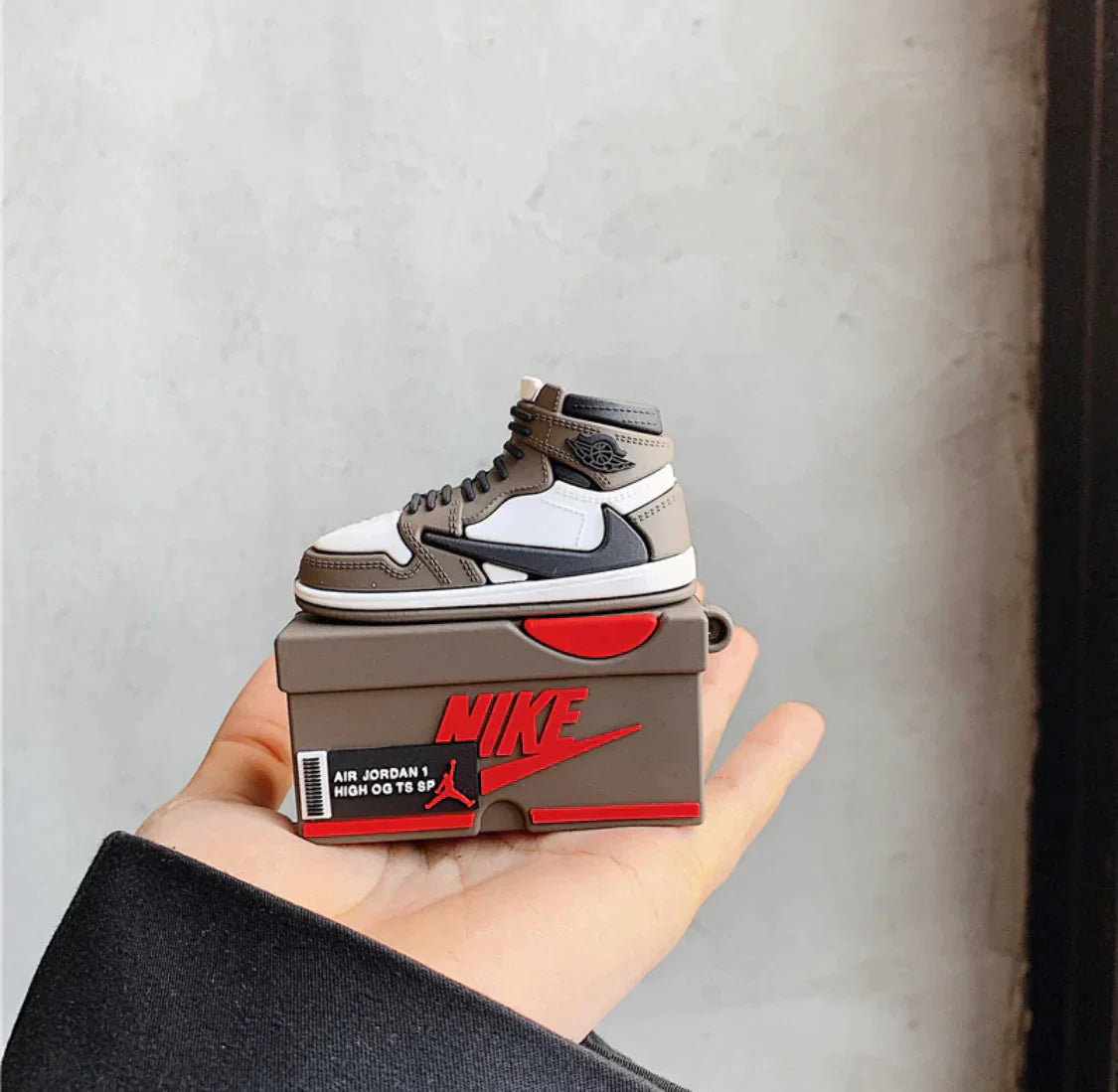 Nike Jordan Limit AirPods tokok