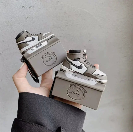 Nike Jordan Limit AirPods tokok