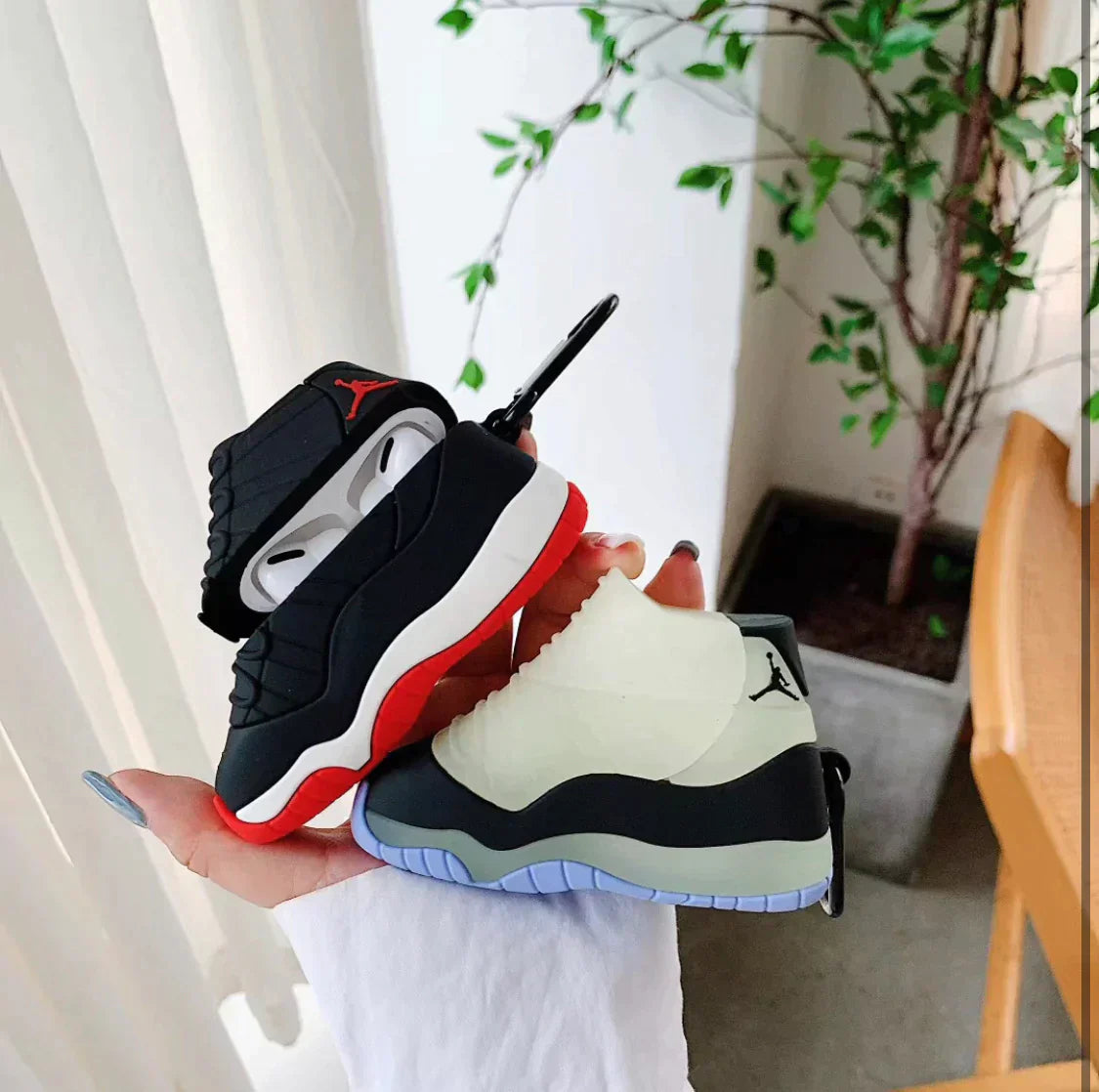 AirJ Limited AirPods tokok