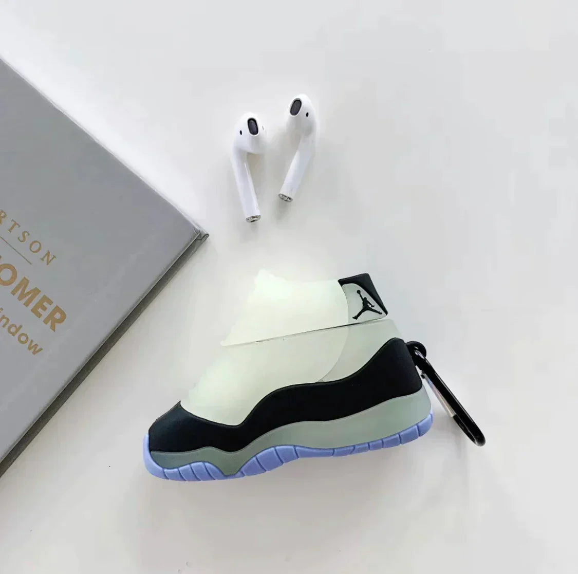 AirJ Limited AirPods tokok