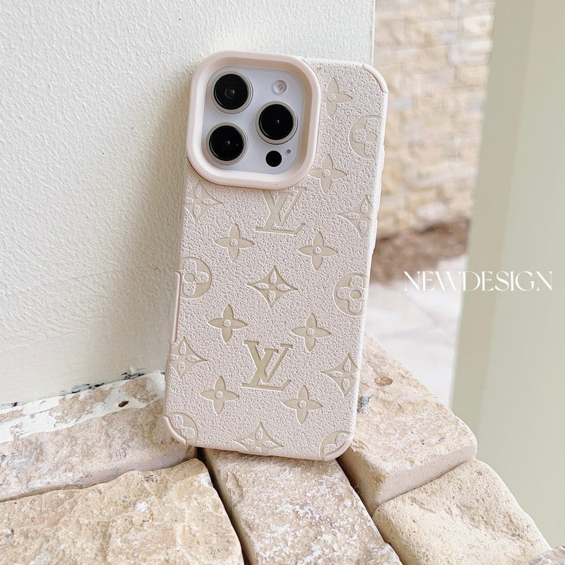 Lou Colours iPhone etui