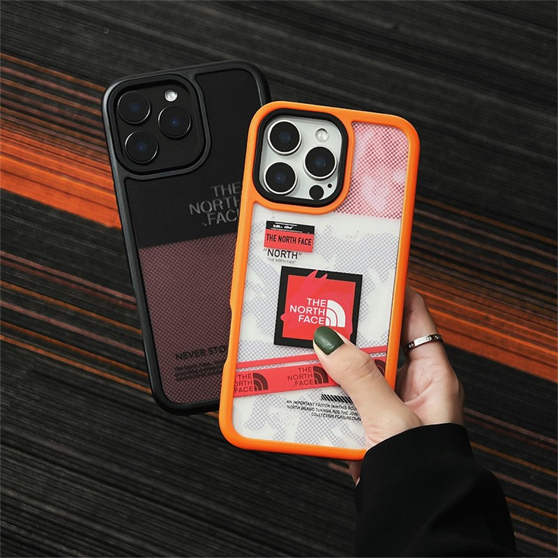 TNFace iPhone-hoesje