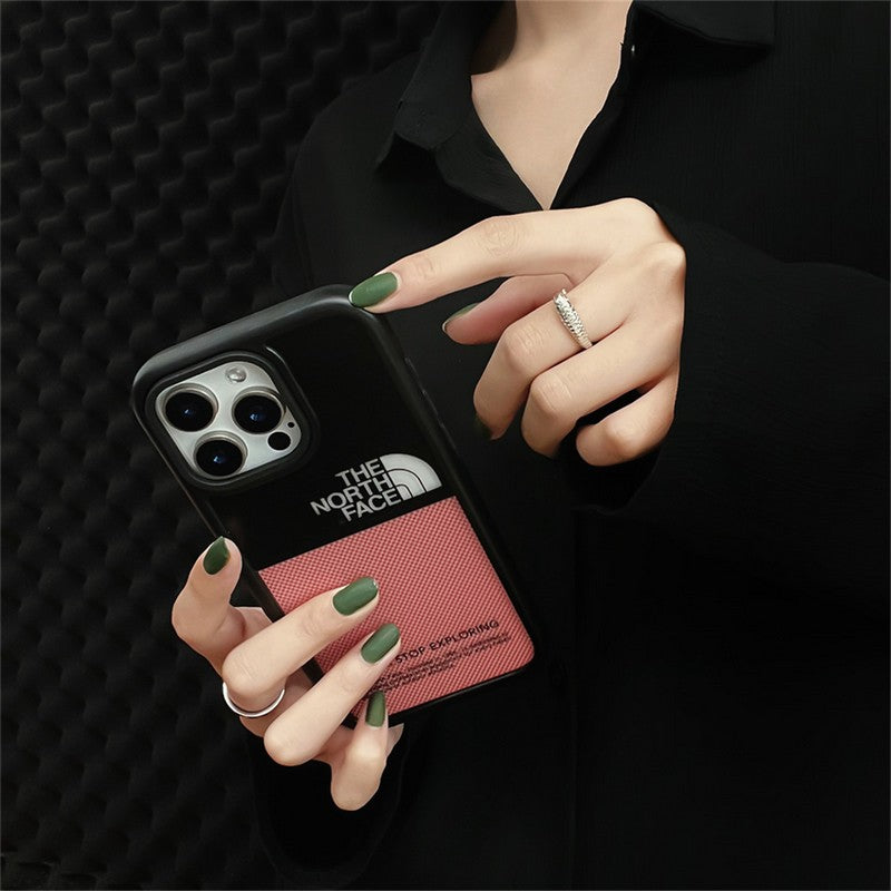 TNFace iPhone-hoesje