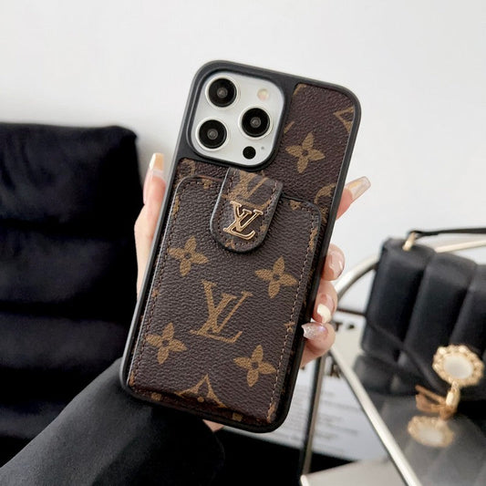 Custodia per iPhone Lou Classic Card Bag