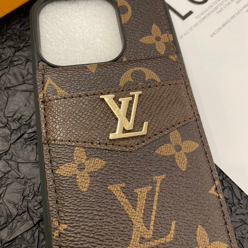 루카드백 아이폰 케이스