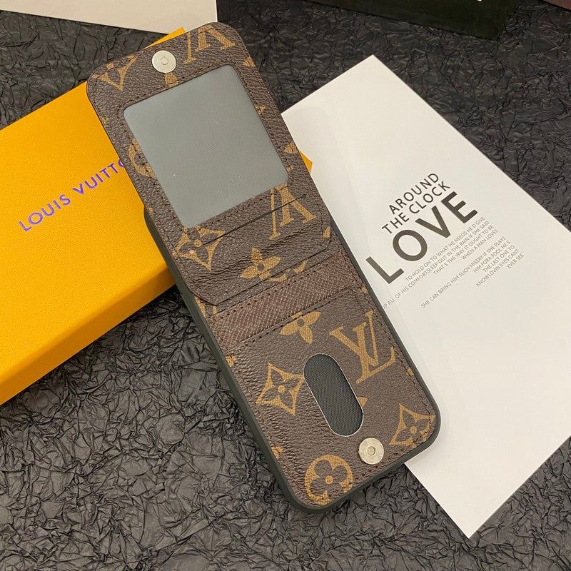 루카드백 아이폰 케이스