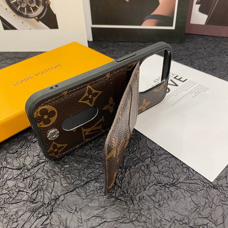 루카드백 아이폰 케이스