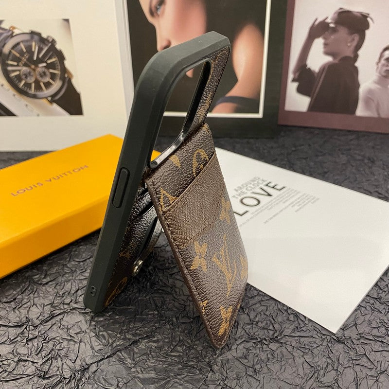 루카드백 아이폰 케이스