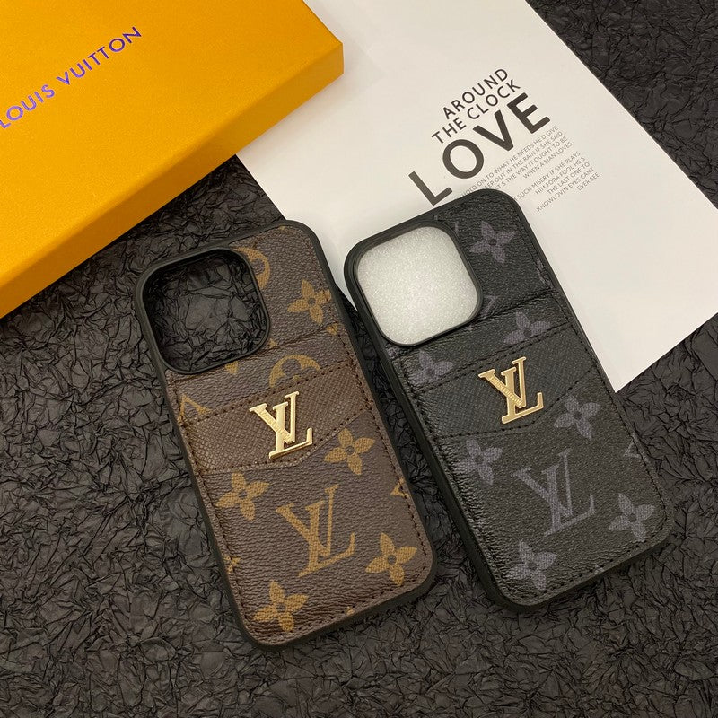 루카드백 아이폰 케이스