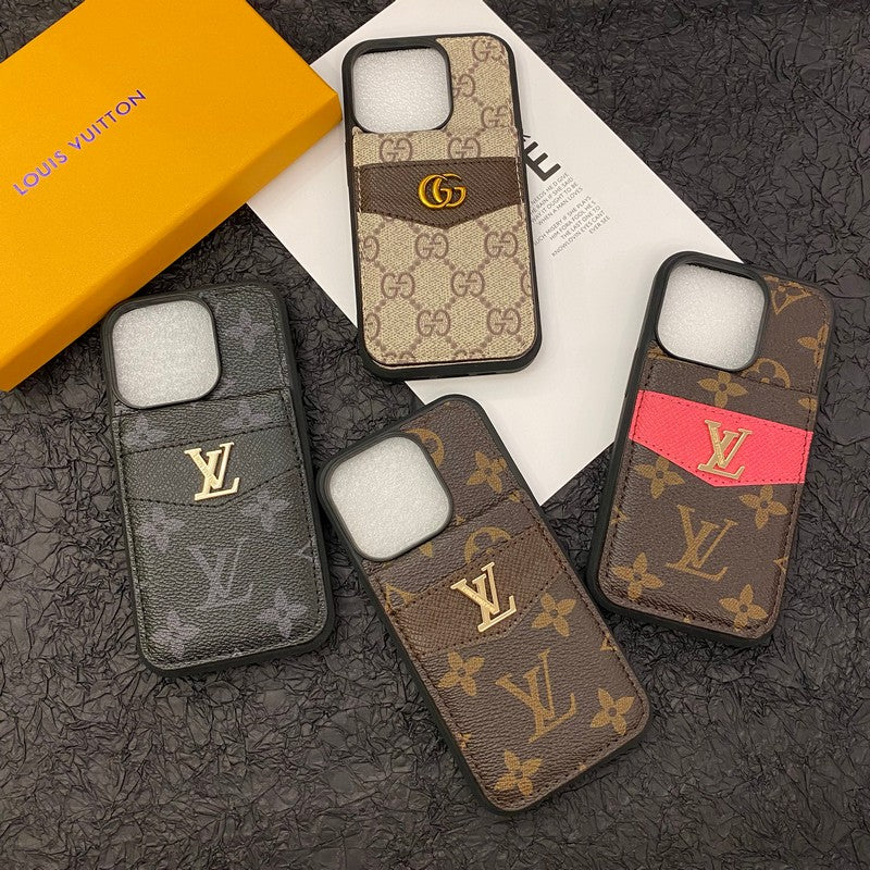 루카드백 아이폰 케이스