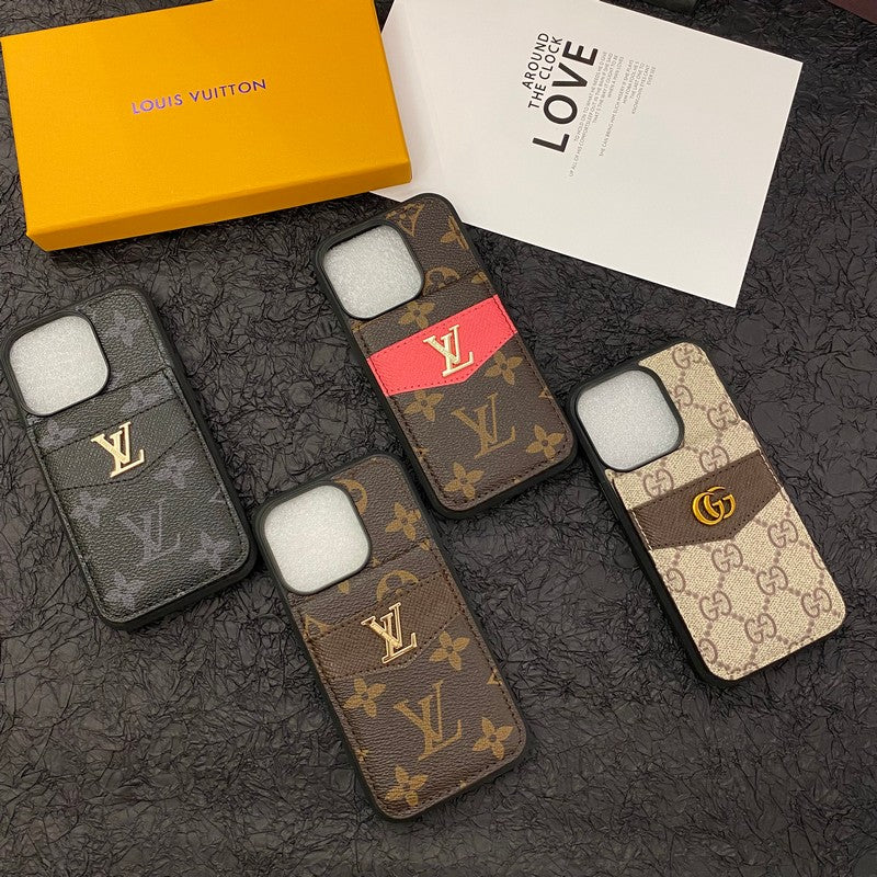 루카드백 아이폰 케이스