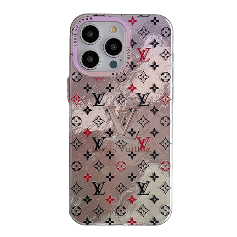 Lou Coque et skin iPhone