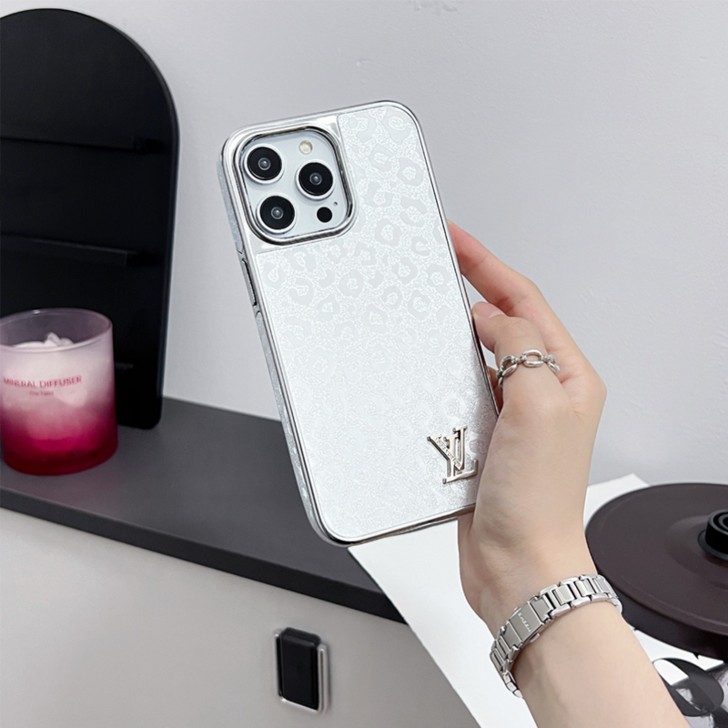 Lou Color iPhone kotelo